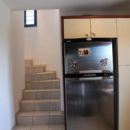 Zoe With Seaview Near Golden Дом отдыха *