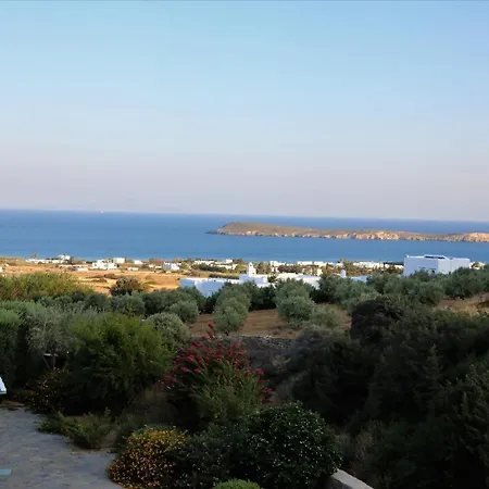 Zoe With Seaview Near Golden *