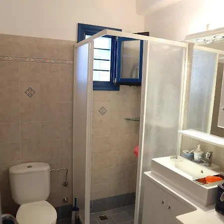 Zoe With Seaview Near Golden * Хриси-Акти