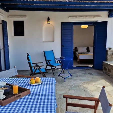 Дом отдыха Zoe With Seaview Near Golden *