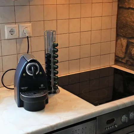 Zoe With Seaview Near Golden Дом отдыха Хриси-Акти