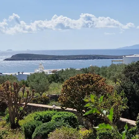 Дом отдыха Zoe With Seaview Near Golden