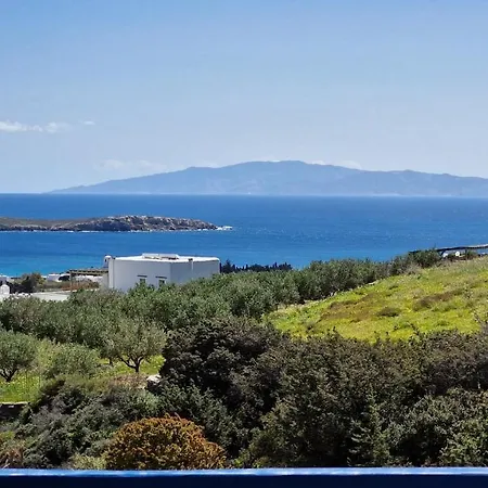 Zoe With Seaview Near Golden Дом отдыха *