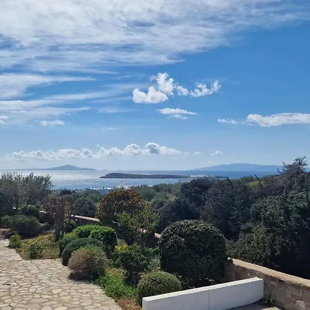 Zoe With Seaview Near Golden * Хриси-Акти