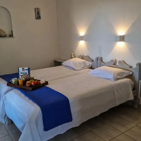 Zoe With Seaview Near Golden Дом отдыха