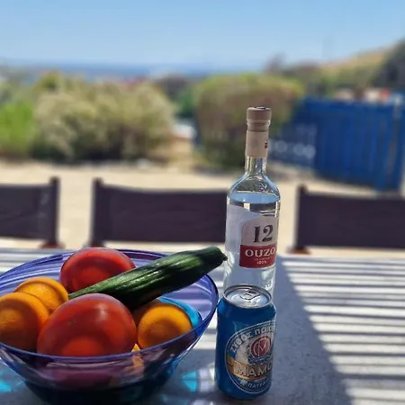 Zoe With Seaview Near Golden *