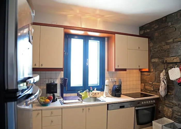 Feriehus Zoe With Seaview Near Golden