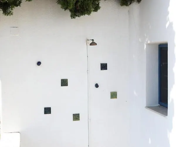 Feriehus Zoe With Seaview Near Golden *