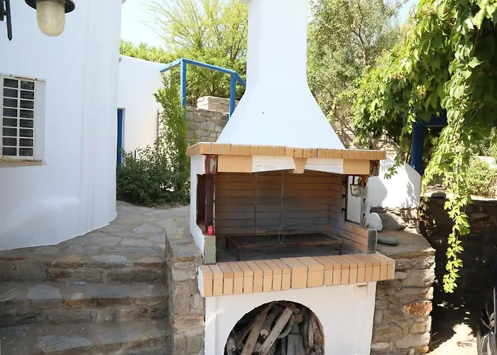 Feriehus Zoe With Seaview Near Golden *