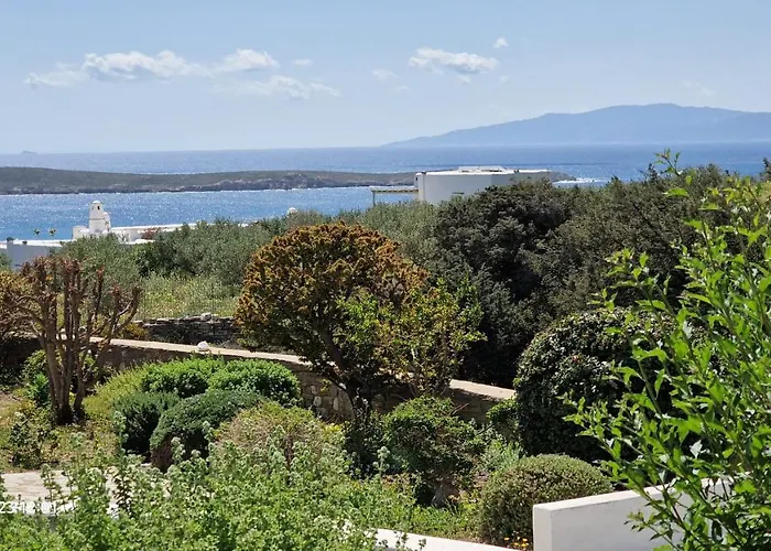 Zoe With Seaview Near Golden