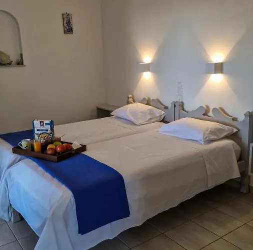 Zoe With Seaview Near Golden Feriehus