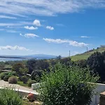 別荘 Zoe With Seaview Near Golden *