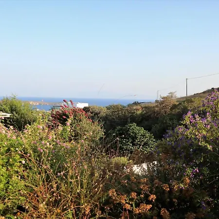 Zoe With Seaview Near Golden