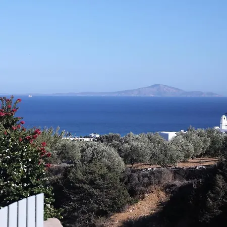 Holiday home Zoe With Seaview Near Golden