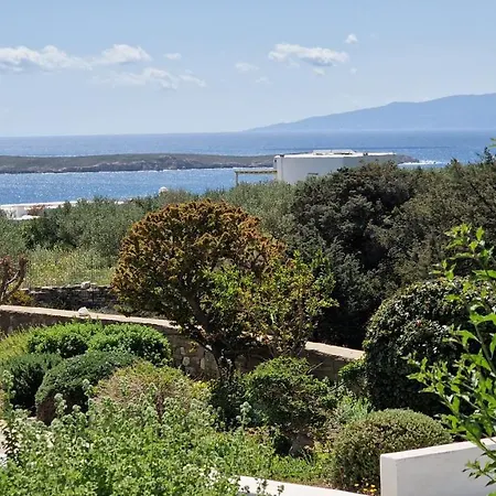 Zoe With Seaview Near Golden