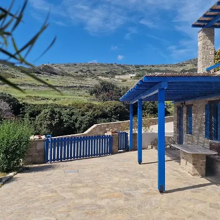 Zoe With Seaview Near Golden Holiday home