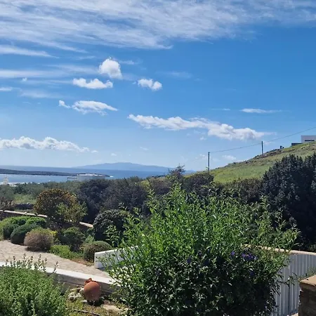 Holiday home Zoe With Seaview Near Golden *