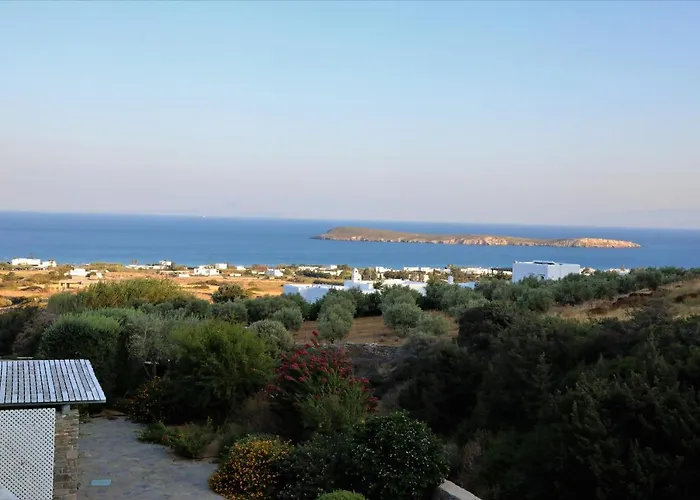 Zoe With Seaview Near Golden *