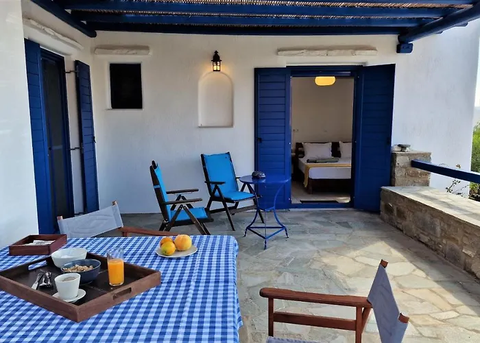 Ferienhaus Zoe With Seaview Near Golden *