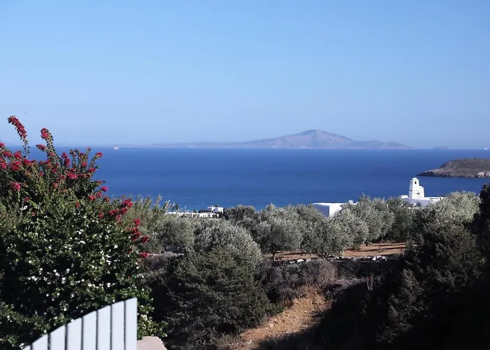 Ferienhaus Zoe With Seaview Near Golden