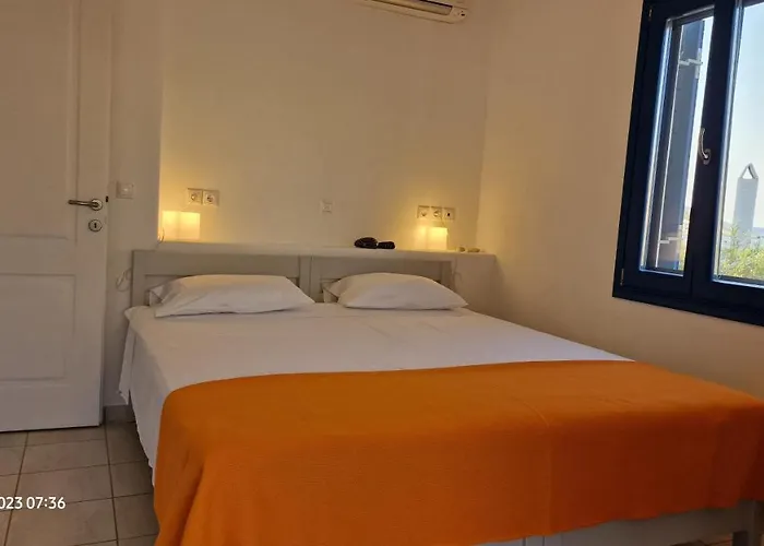 Zoe With Seaview Near Golden Ferienhaus