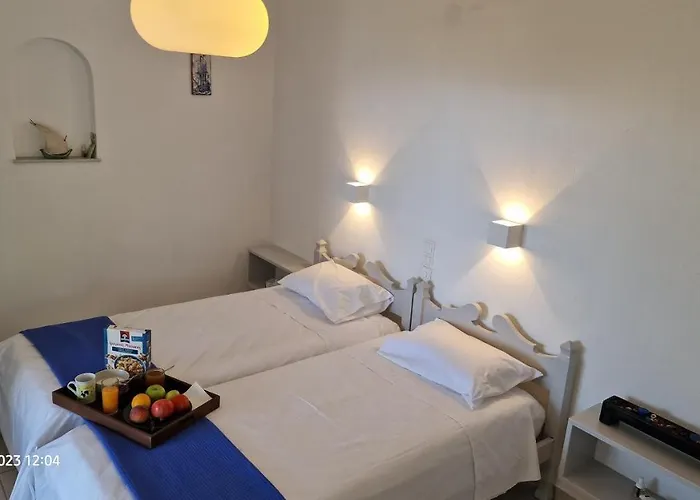 Zoe With Seaview Near Golden Ferienhaus *