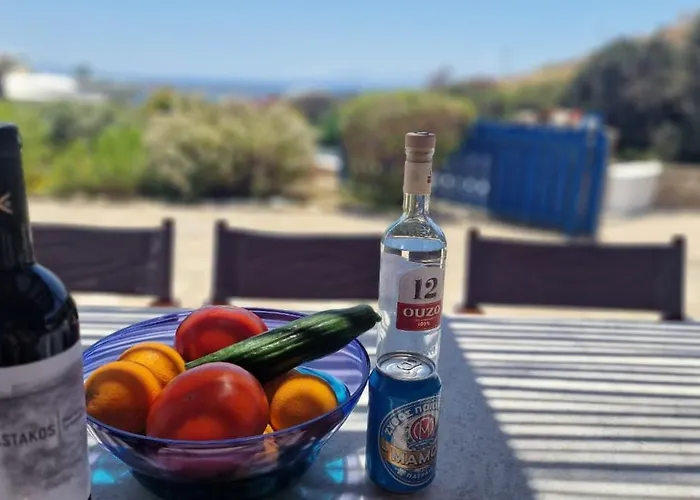 Zoe With Seaview Near Golden *